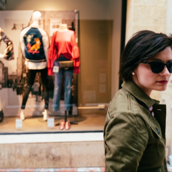 Meet the Posher : hi! - Picture 1 of 1